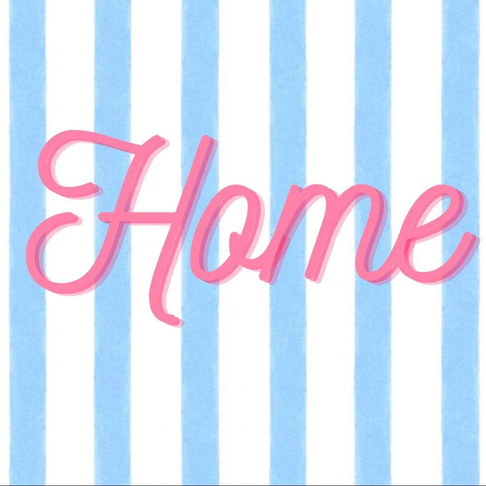 Bed, Bath, Kitchen, & Decor